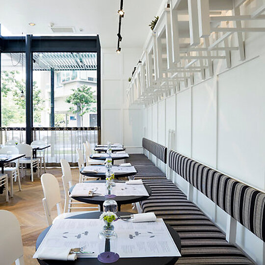 The Old Library by Hecker Guthrie | Australian Interior Design Awards-7