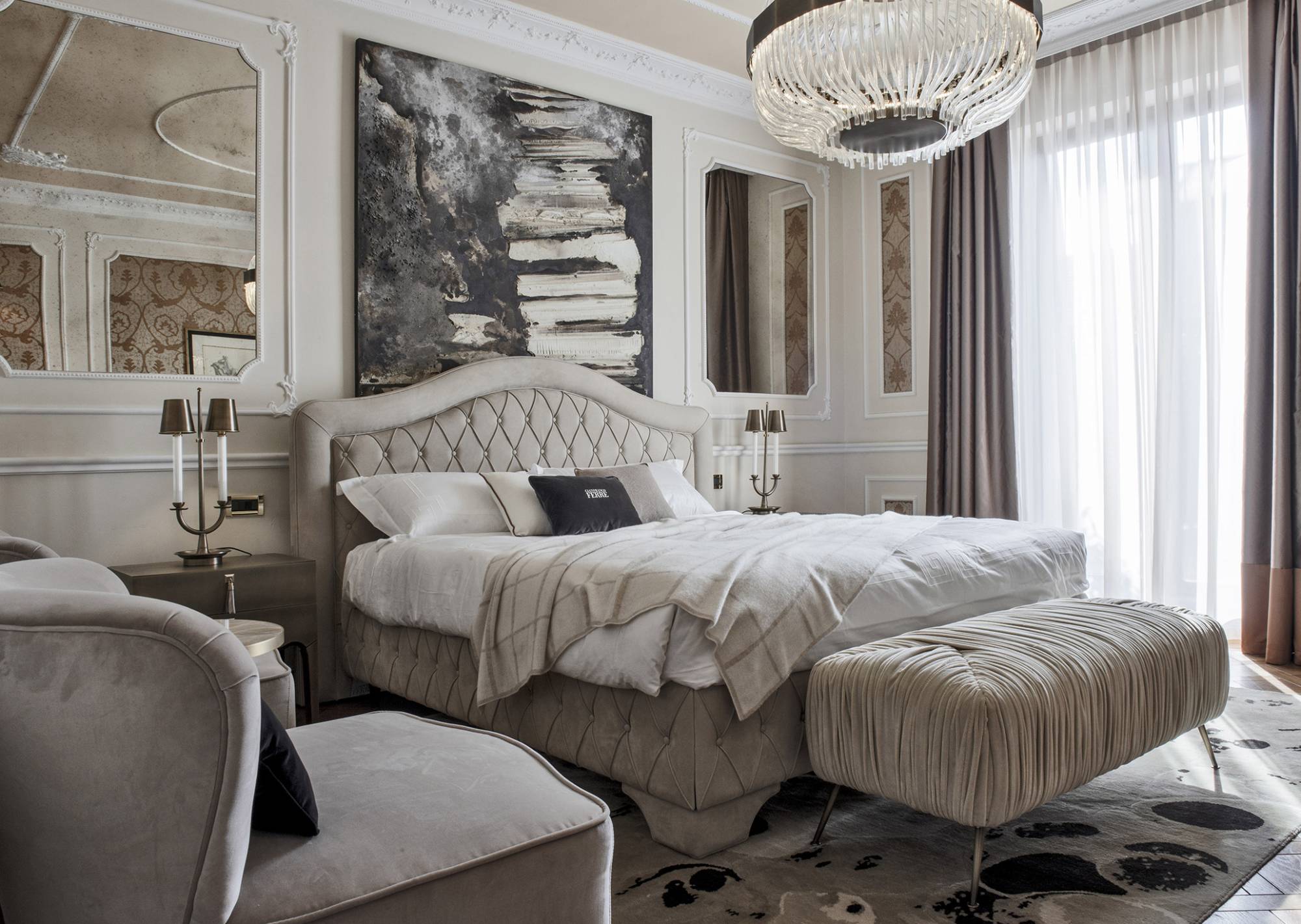 I brand fashion nell'ospitalità di lusso | ONIRO Group-8