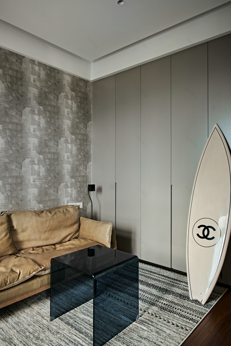 力设计新作 | 心清闻妙香-35