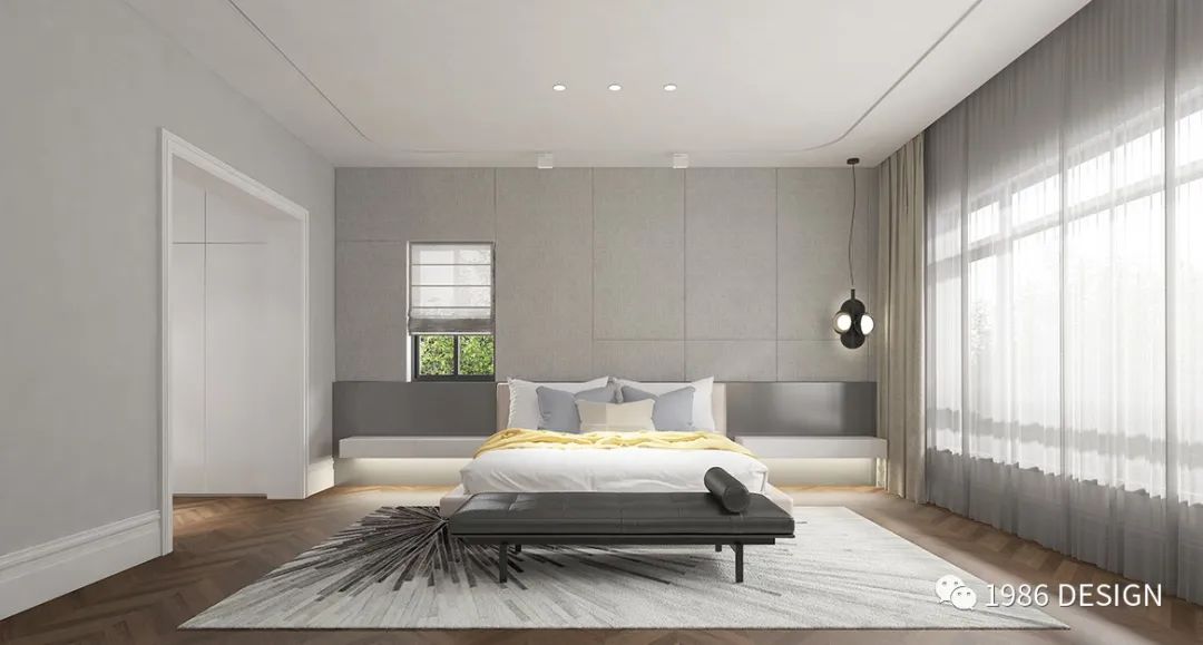 福建龙岩央墅 | 人性化设计,打造精致生活空间-30