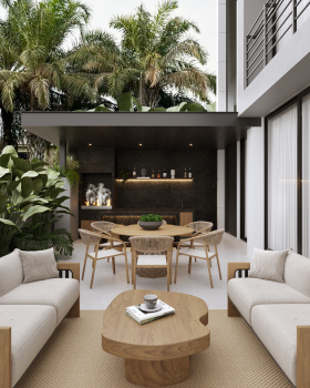 TOWNHOUSE D17