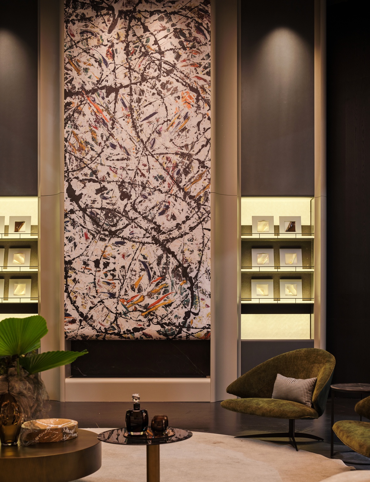 顶固 2023 广州建博会展厅丨中国广州丨BalanS,沈健 朱麟-39