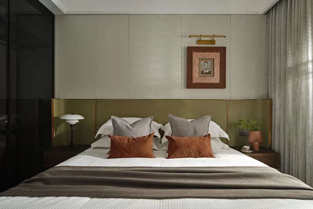 福州万科城市之光丨中国福州丨IF DESIGN羽果设计-55