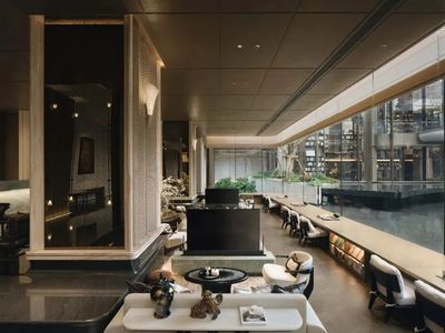 新作 | 越秀 X 菲洛米斯  成都天悦云萃：界消融，栖游生-23