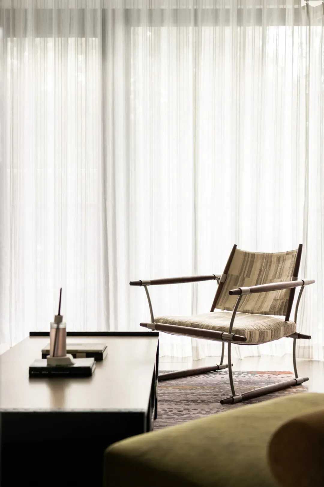 阿那亚·雾灵山丨中国浙江丨ULS向泽空间,微木空间设计-47