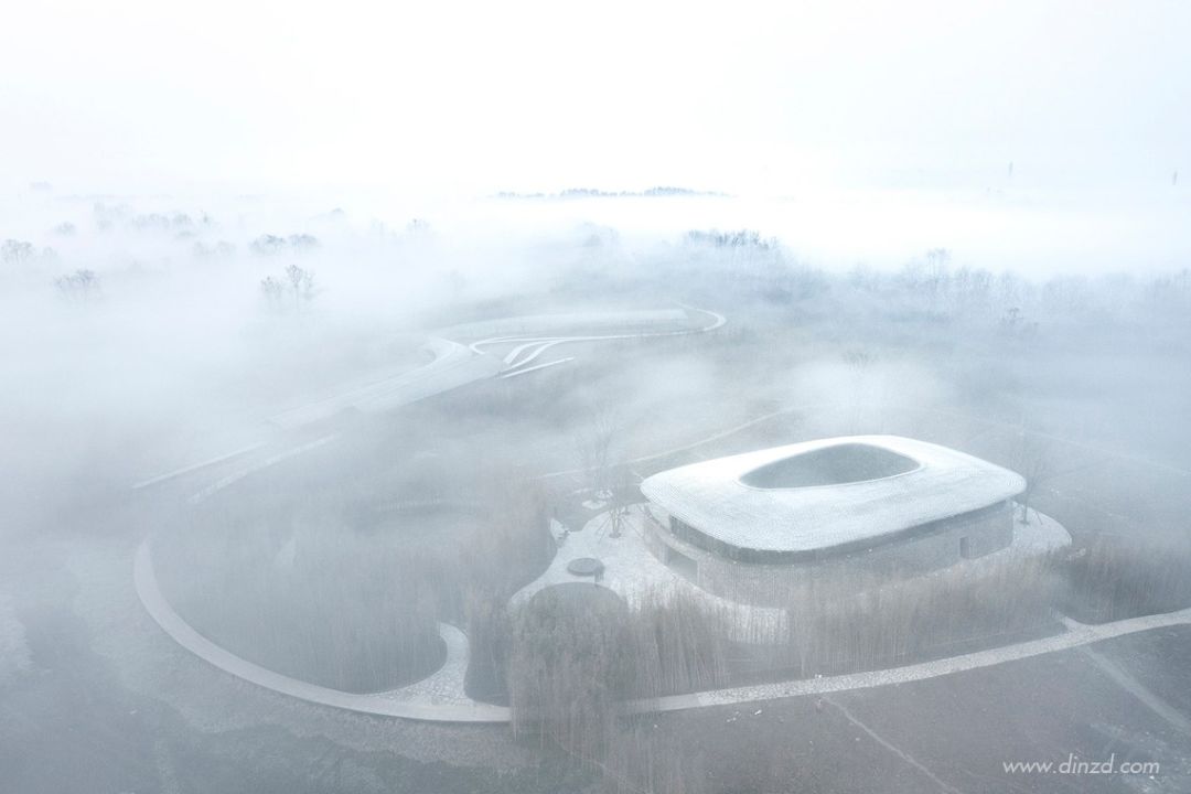 Archi·Union Architects · 探索建筑文化性与建造性的共存-37