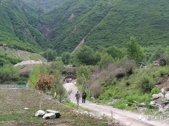 九寨沟漳扎镇双柳地旅游商业区概念性规划-15