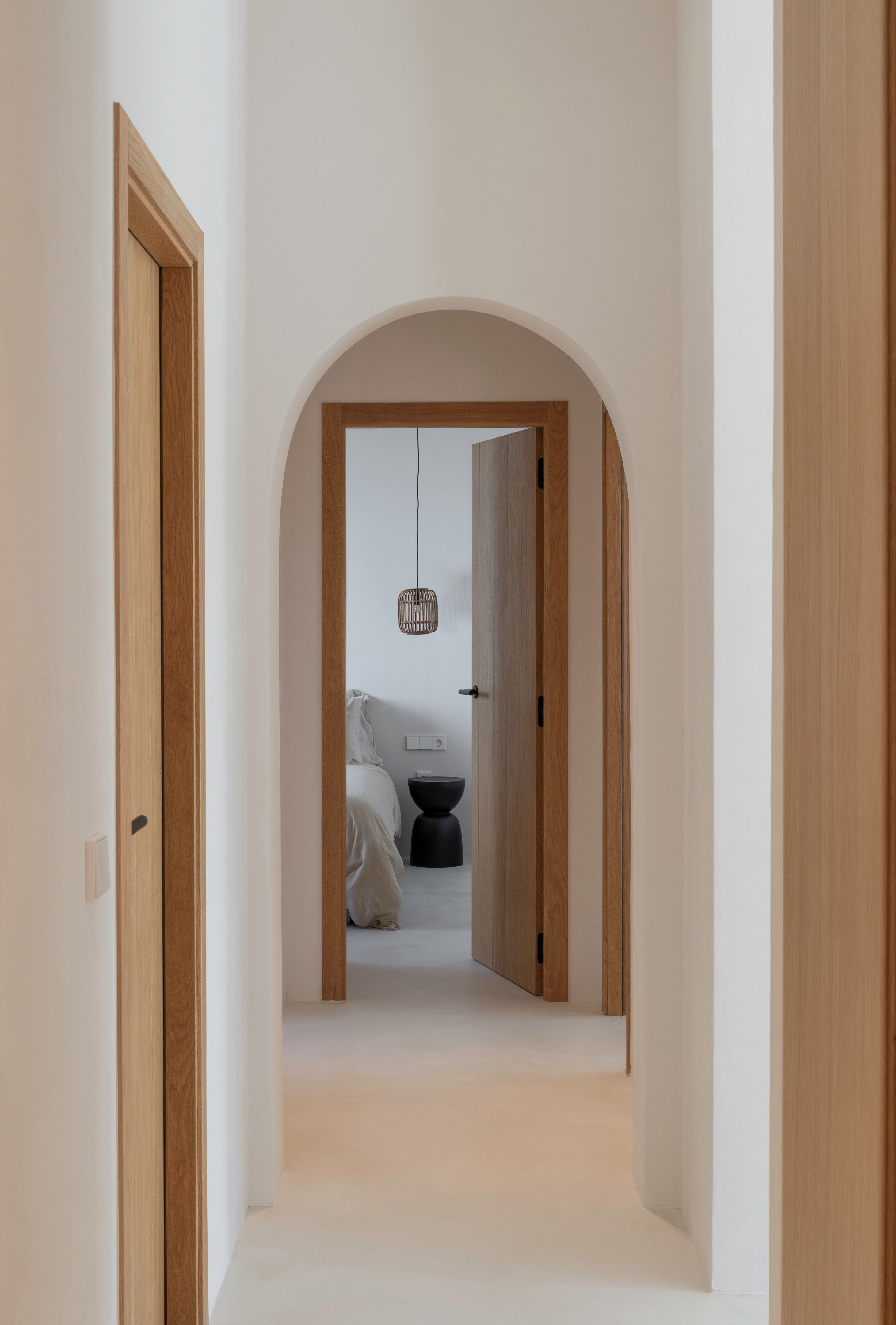 Kalmias 度假屋丨西班牙丨Studio Base-17