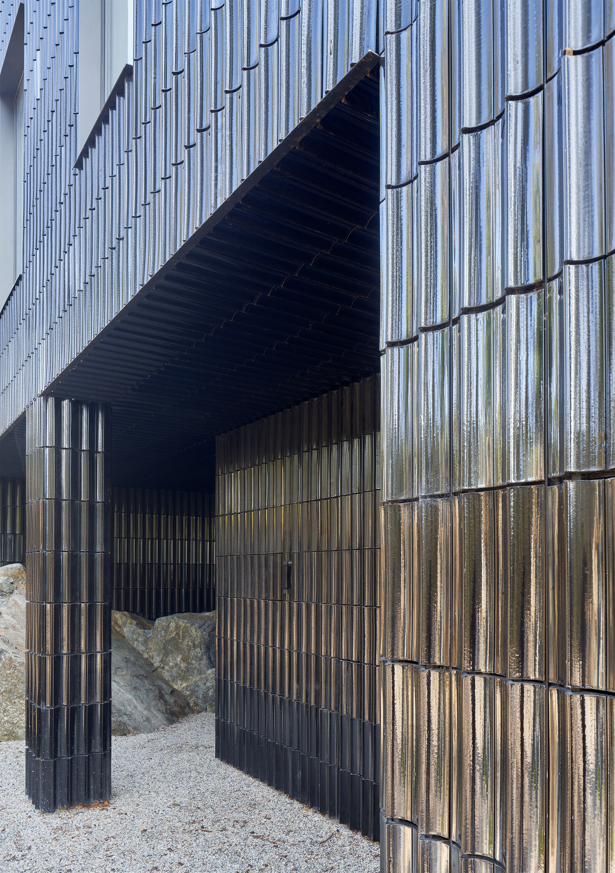 Villa Sagalid / sandellsandberg arkitekter-27