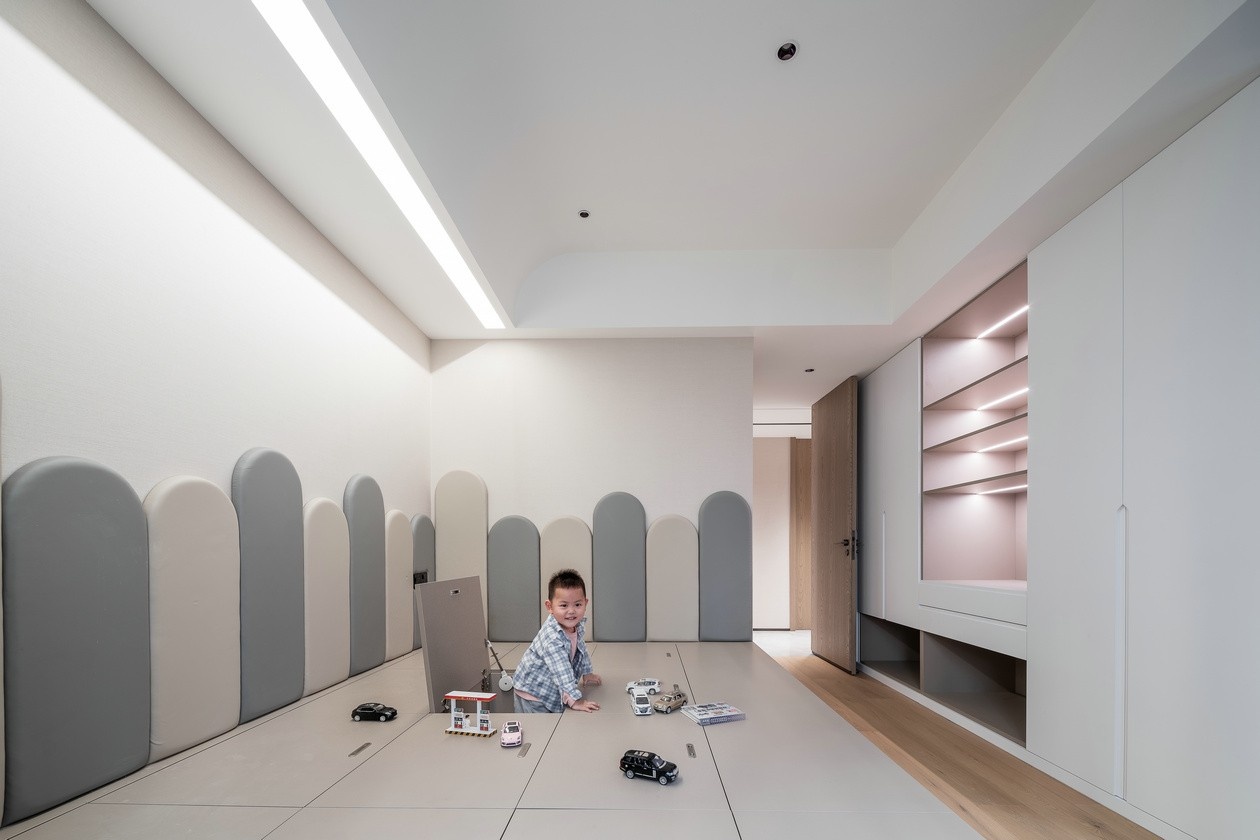 静享悠然丨中国汕头丨NewOneDesign 新一设计-40