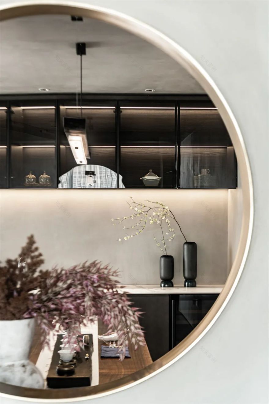 西安惠尔集团总部办公室丨中国西安丨行维新筑(北京)科技有限公司-74