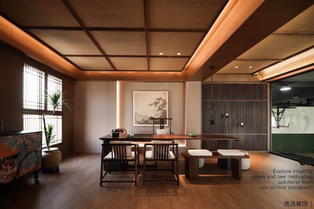 OYAN · 奥远 · 工装·东锦厂房丨中国浙江-67