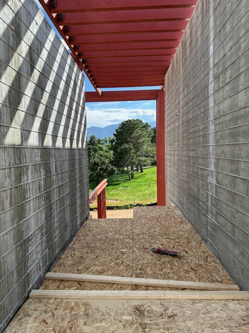 丨United StatesColorado Springs丨Tomecek Studio Architecture-23