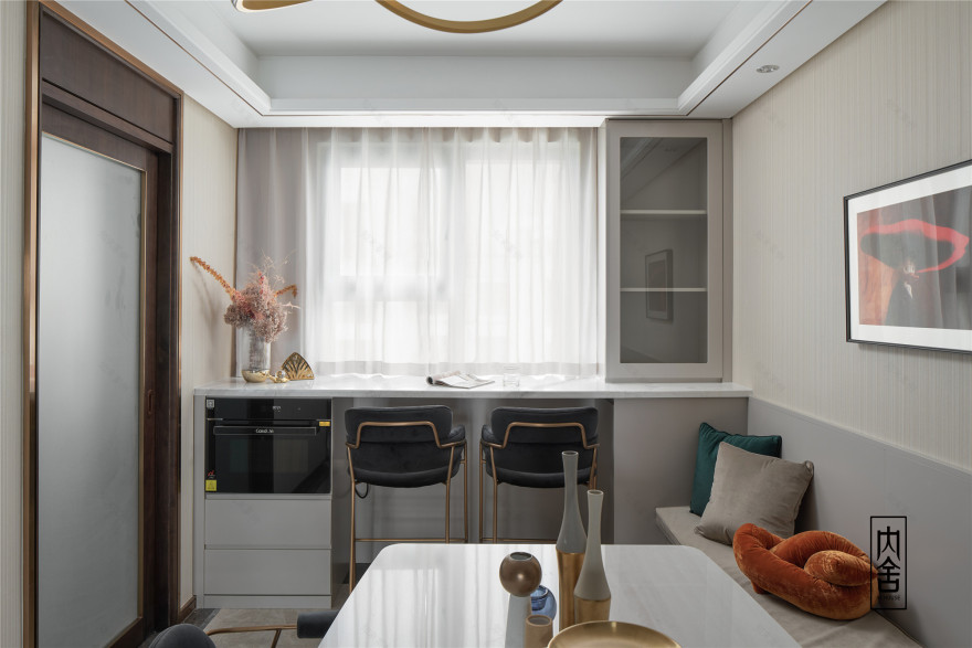 内舍 | 斑马森林-49