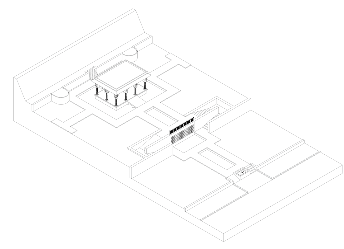 曾晓濂美术馆丨中国昆明丨Elepheno Architects-21