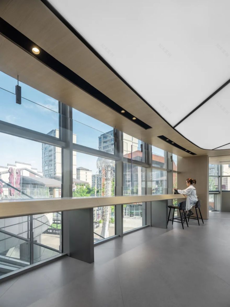 惠而浦品牌展厅丨中国宁波丨MOC DESIGN OFFICE-31