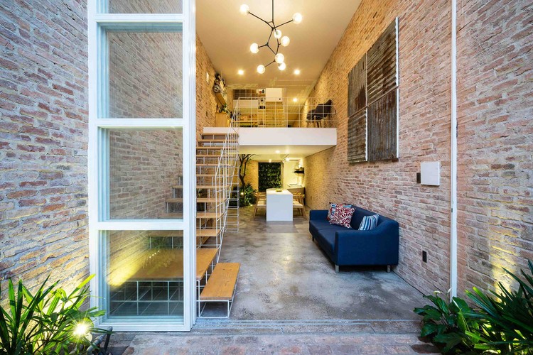 越南手工皮革制品时装工厂的家-20