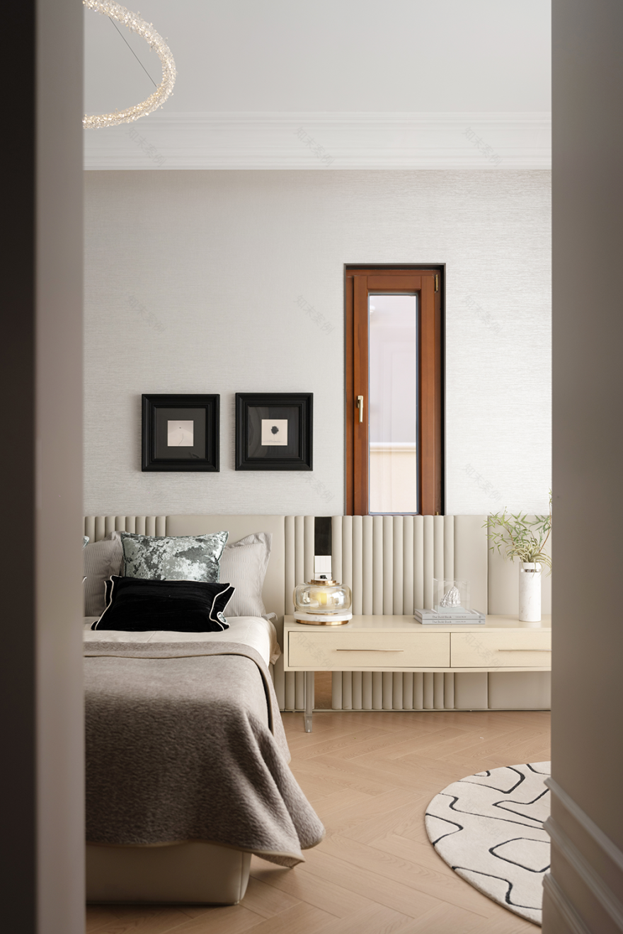 北京御汤山熙园 75 栋别墅丨中国北京丨北京德方圆文化创意有限公司-35