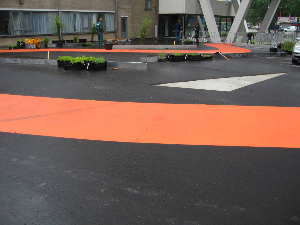 丨荷兰鹿特丹丨Inside Outside（Petra Blaisse等）-21