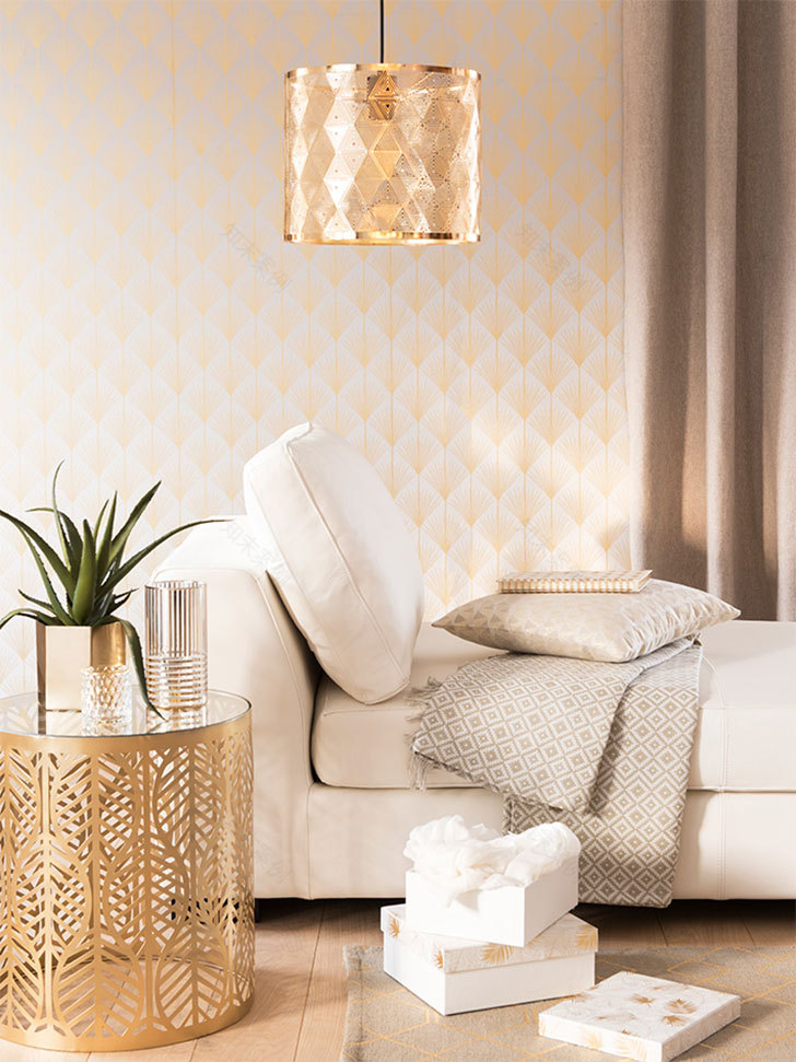 "Maisons du Monde 的明亮夏季新作 | 色彩斑斓的法式魅力"-6