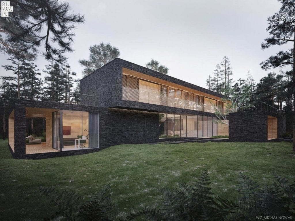 丨波兰华沙丨华沙建筑工作室81.waw.pl-20