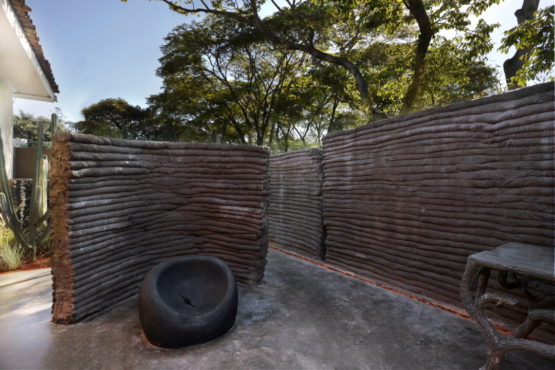 巴西设计师 Gustavo Neves 打造自然奢华空间-46