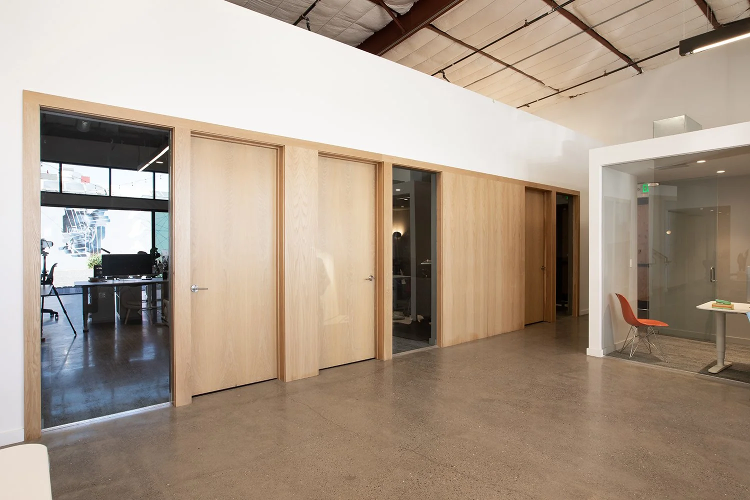 Heist工作室翻新项目丨美国丨Medium Plenty-10