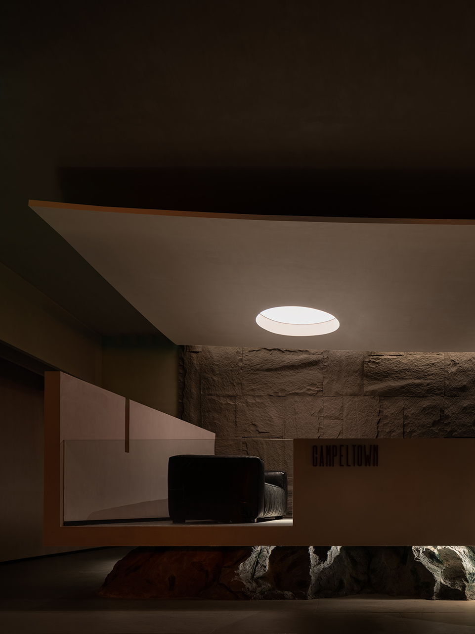 太原谷 Cereal Whisky Bar丨中国太原丨HOOOLDESIGN 事务所-37