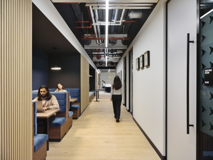 Vialto Partners Offices - London | Office Snapshots-12