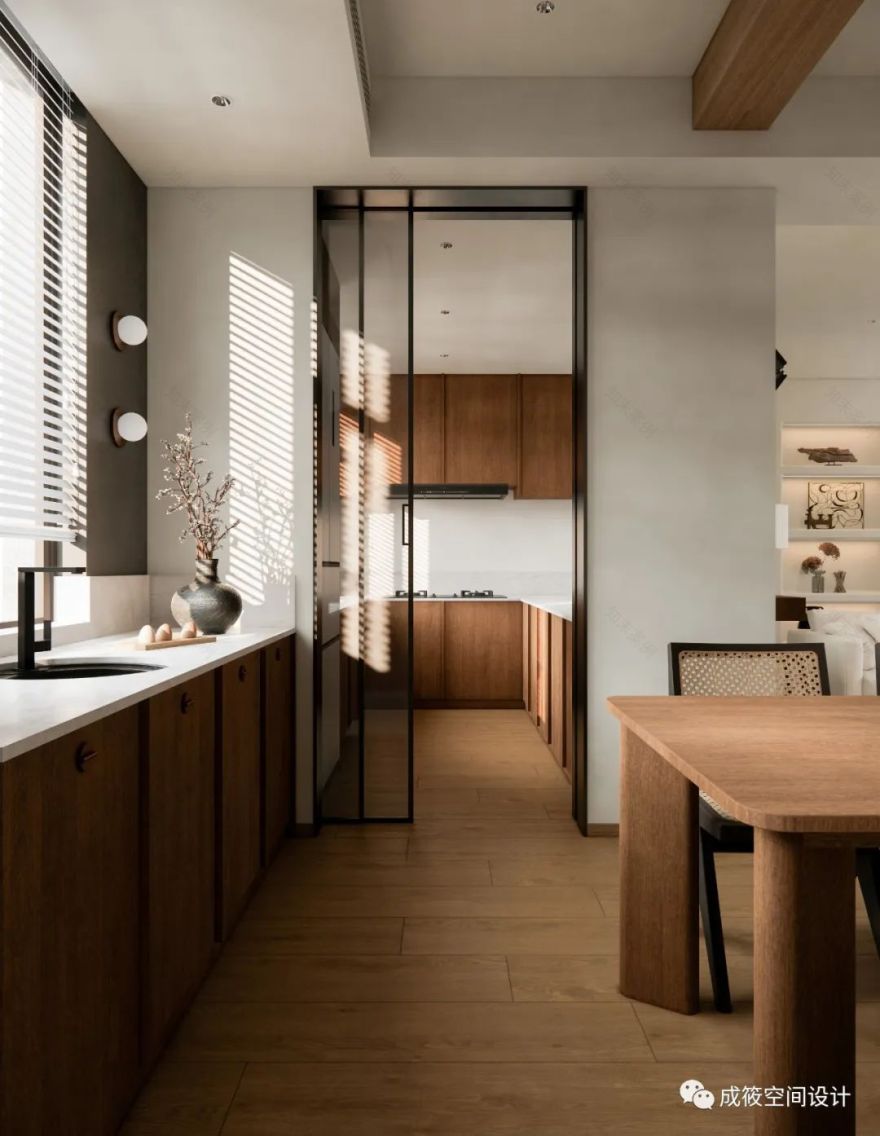 上海成筱设计别墅丨中国上海-23