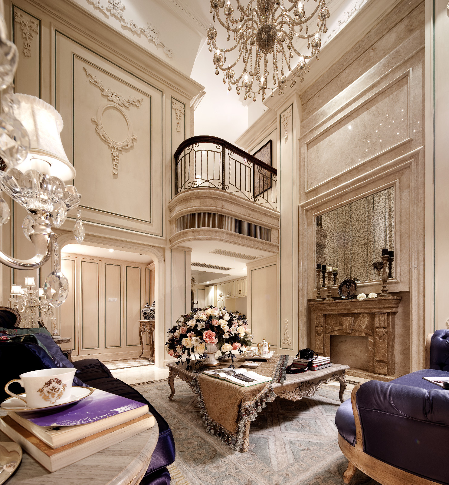 武汉金地K户型-6