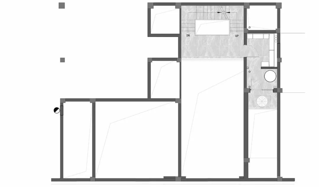 杭州万科良渚郡西云台——自然城市山居生活-47