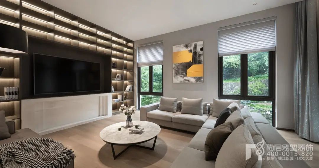 港风新中式,寓情东方美学-5