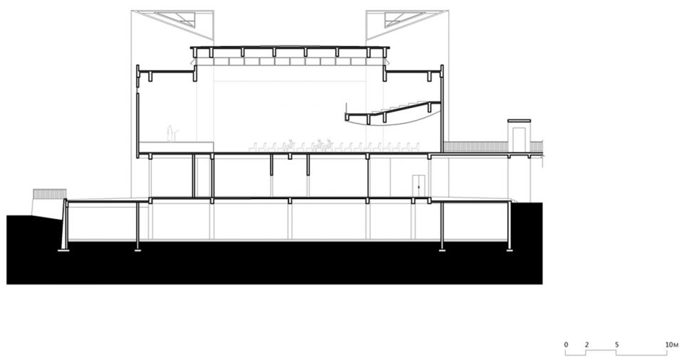 绩溪基督教堂改建-18