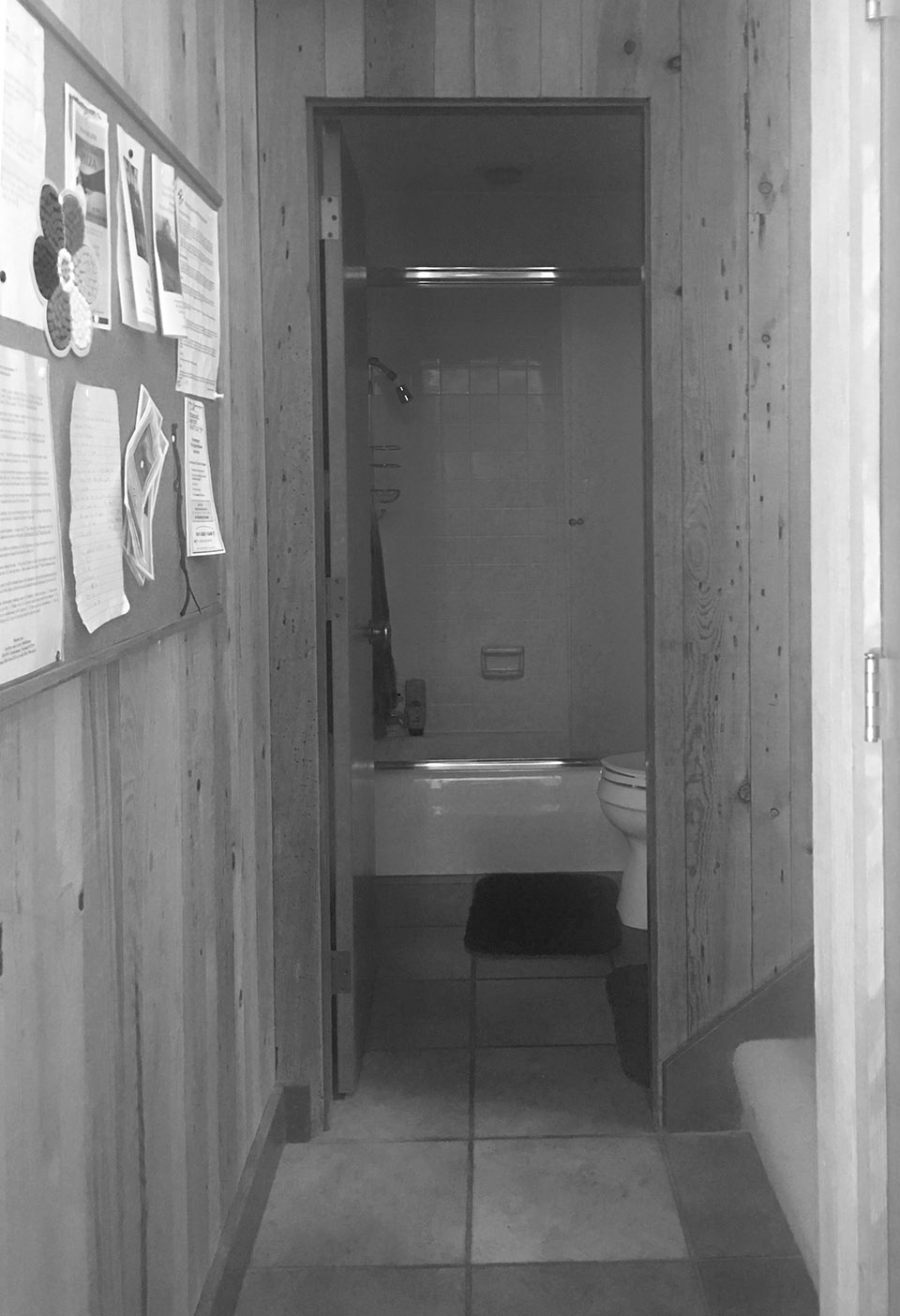 贝利住宅改造丨美国俄勒冈丨Hacker-44