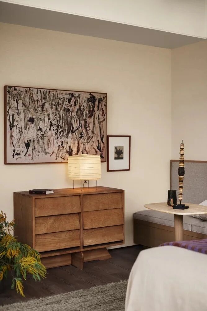 浙江金华190㎡自然隐世居所丨中国金华丨必扬设计-86