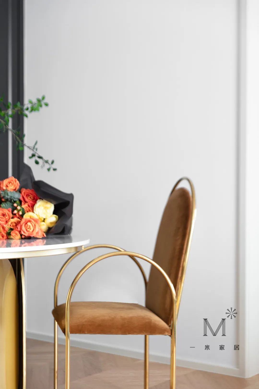 低奢美式共筑生活美学之展-29