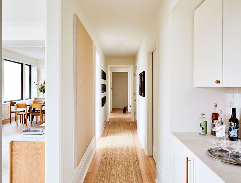 纽约历史酒店变身高雅公寓-7