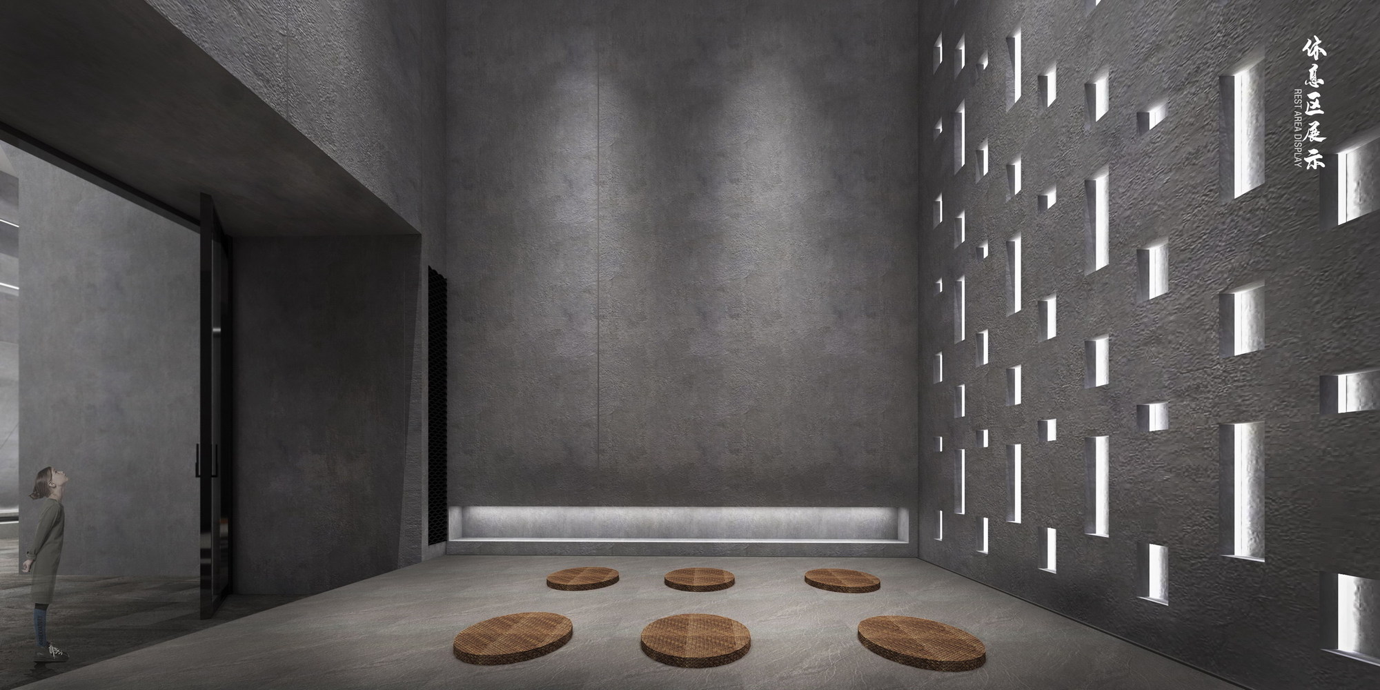 八卦村景区改造设计 · 黎搓·博物馆丨卓美设计-29