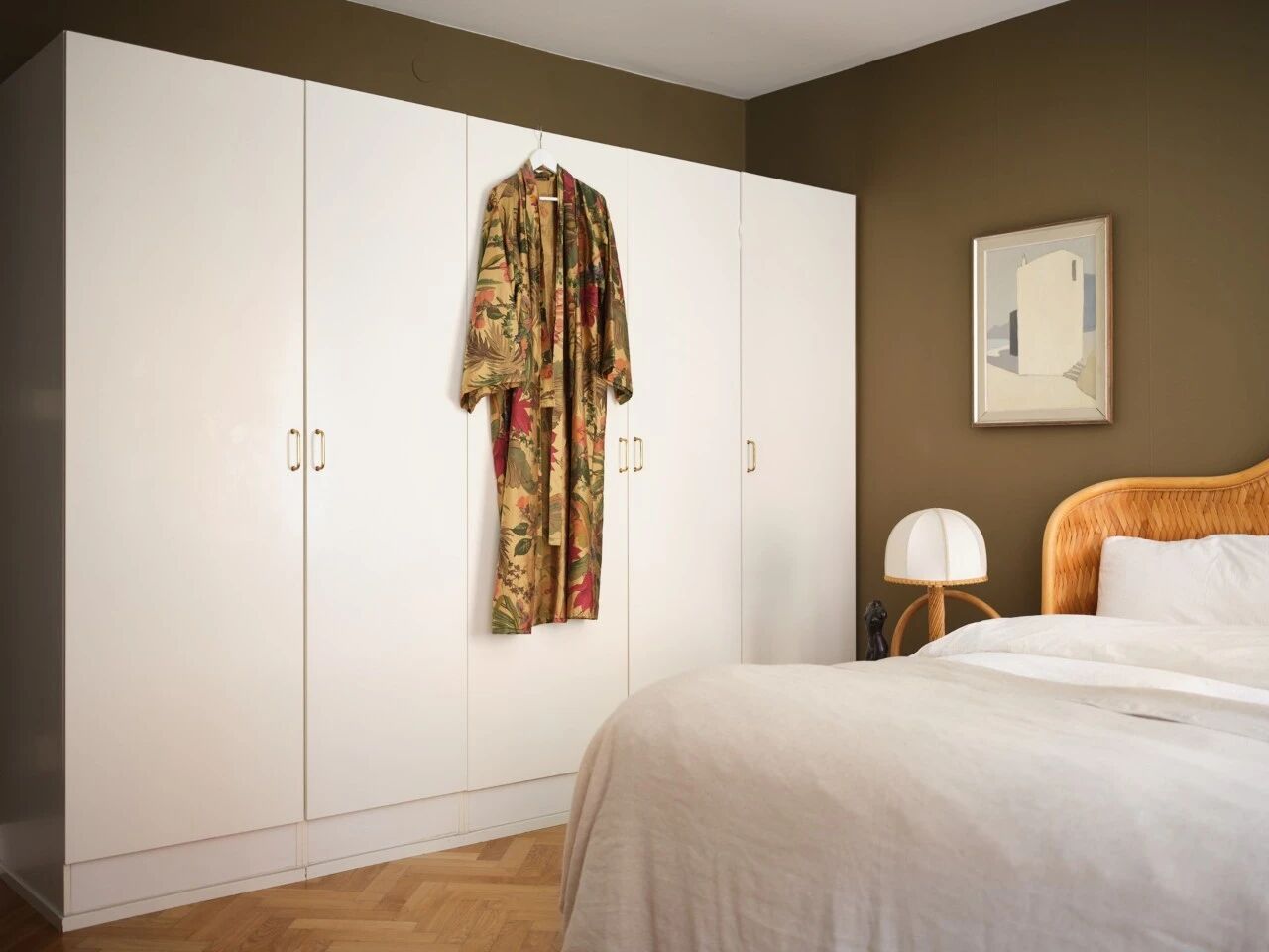 59㎡，普普通通却干干净净的家-15