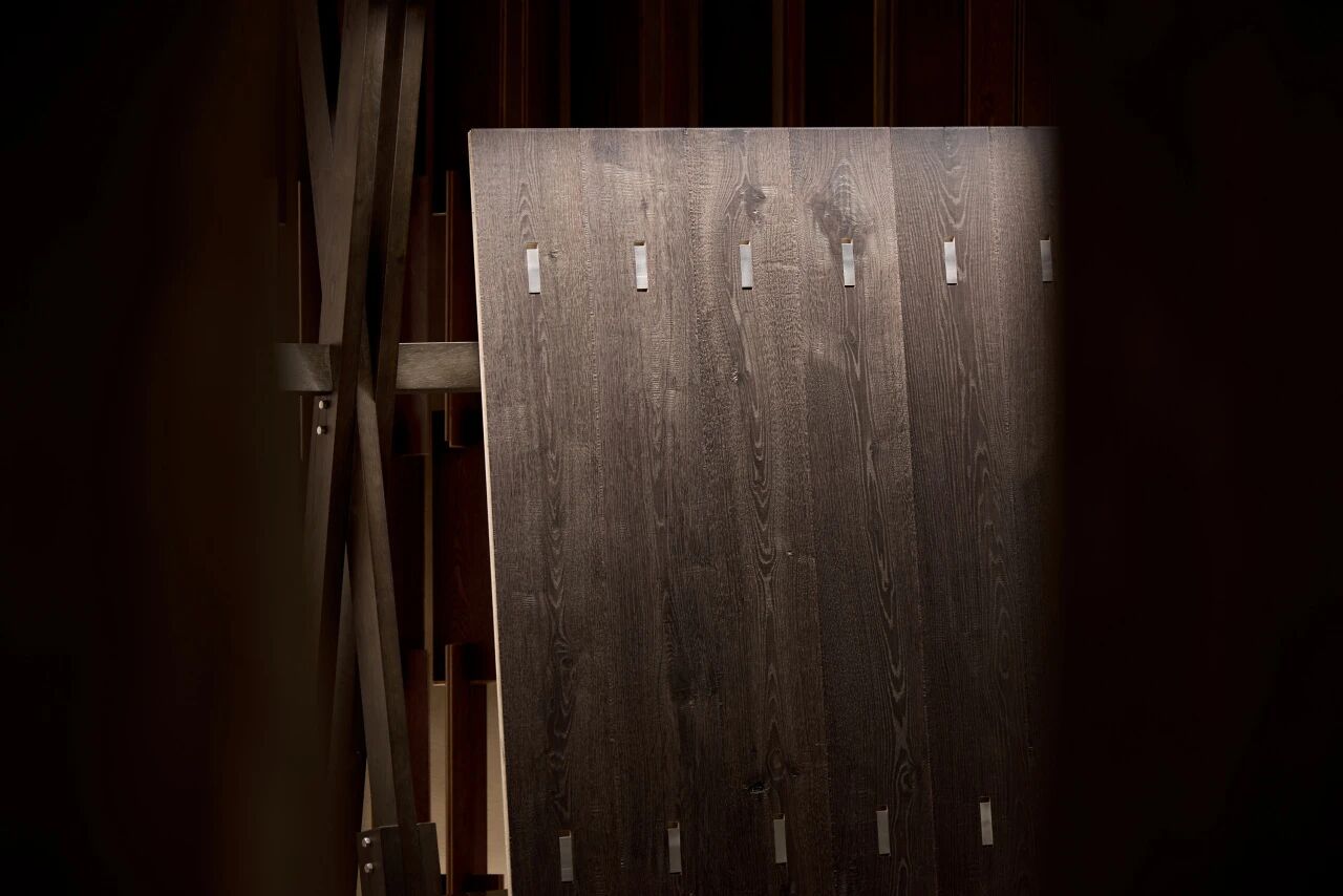 璇室 · 术木地板丨中国杭州丨泛域设计Fununit Design  More-51
