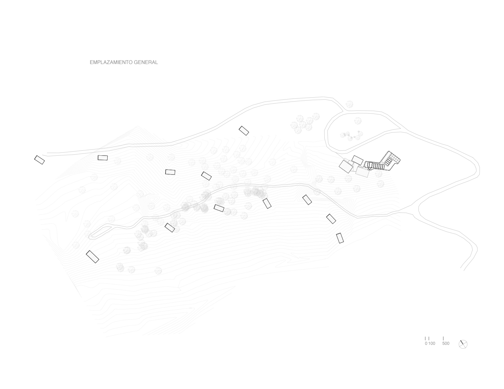 阿瓦西巴塔哥尼亚酒店-20