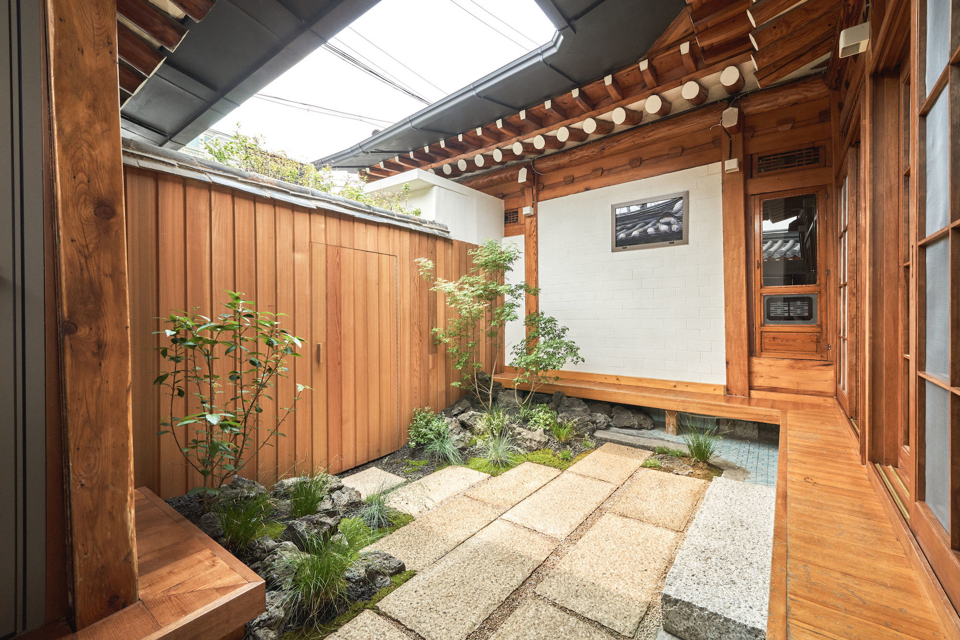 韩国休息日民宿(STAY DAYOFF)丨韩国首尔丨Z_Lab-66