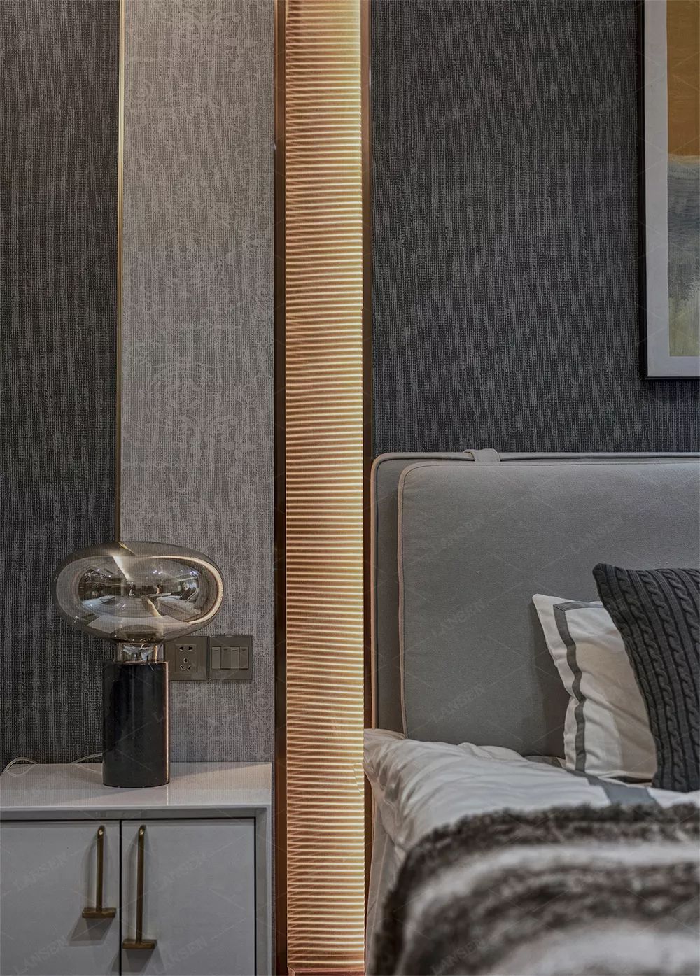 新华丽集团黄冈市重点住宅项目丨中国黄冈-17