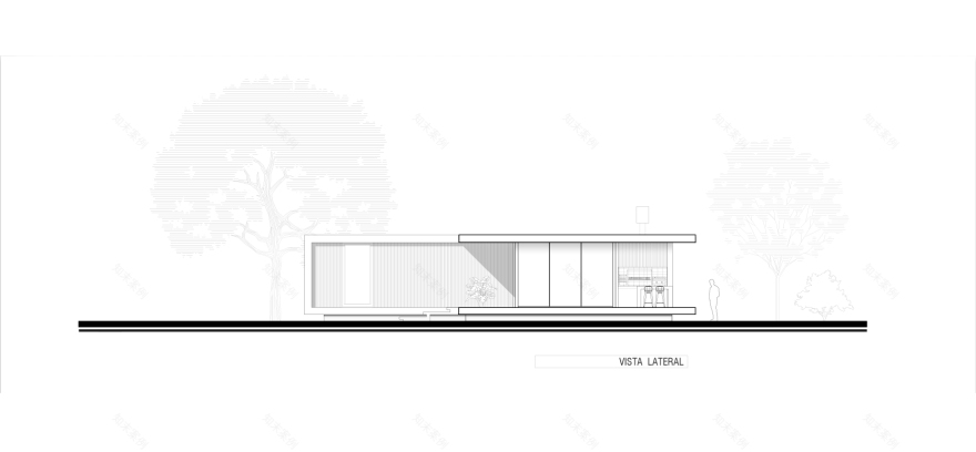 北京大厦丨阿根廷丨TIM ARQUITECTOS-23