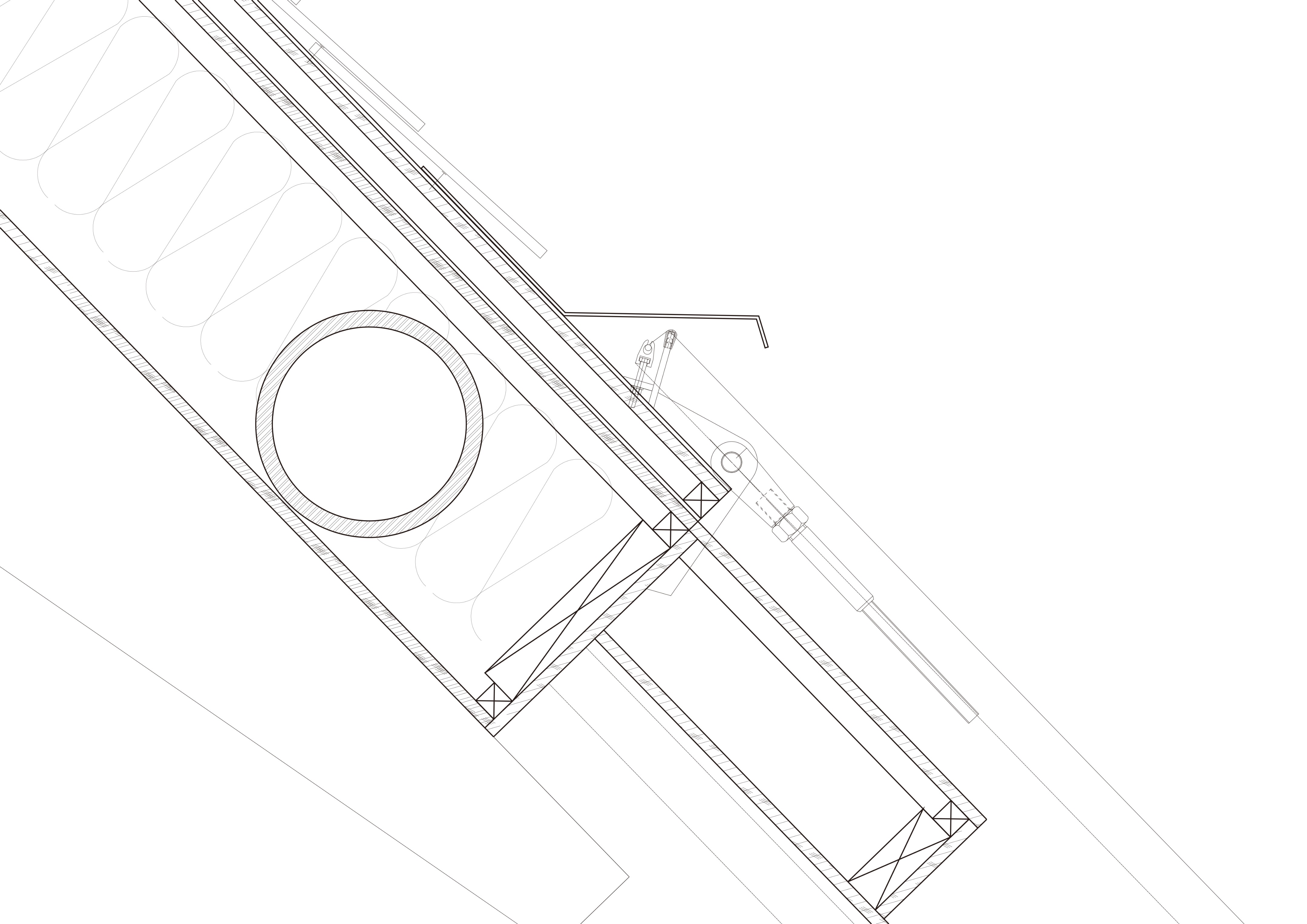 南通都市农业公园游客服务中心丨中国南通丨ZONE Architects-65