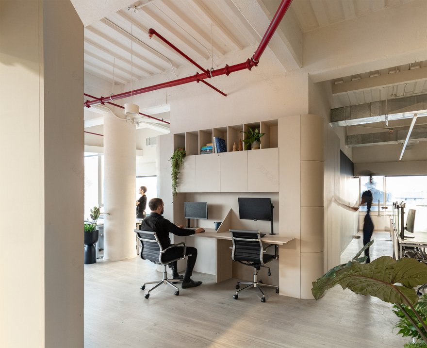 厄瓜多尔运营区域办公室-17