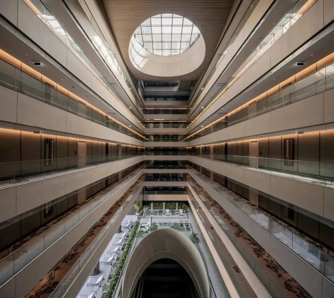 曼谷Rethinking·如何用建筑链接生活方式丨泰国曼谷-193