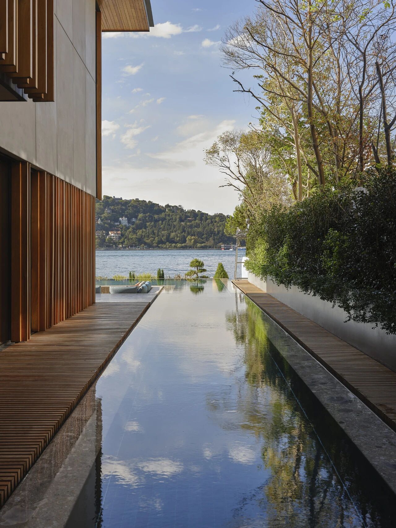 Pierre Yovanovitch ｜伊斯坦布尔艺术栖居丨土耳其伊斯坦布尔-37