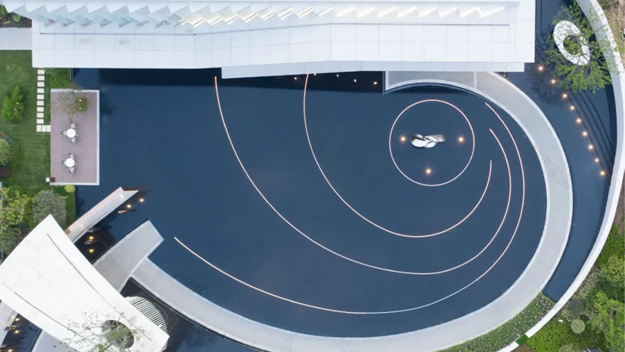 台州大悦城瑞府展示区-18